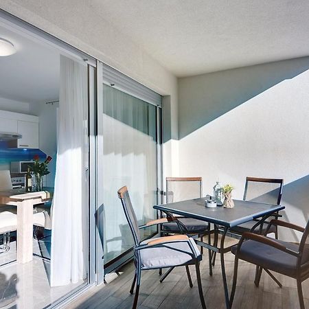 Apartment Val 梅杜林 外观 照片