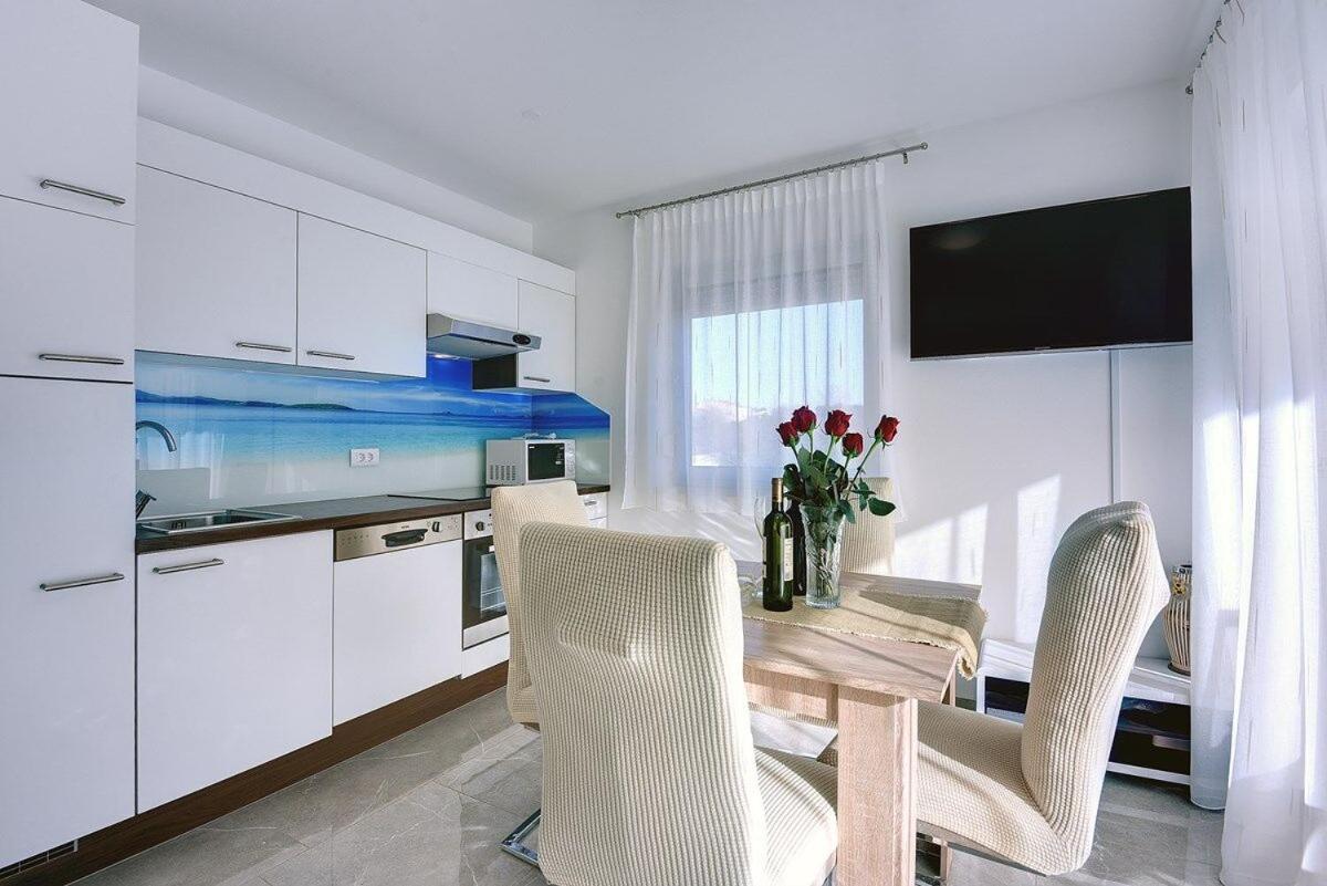 Apartment Val 梅杜林 外观 照片