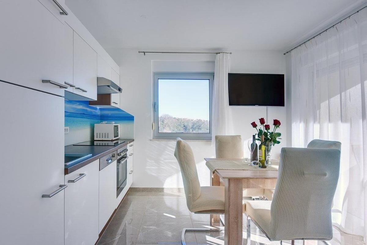 Apartment Val 梅杜林 外观 照片