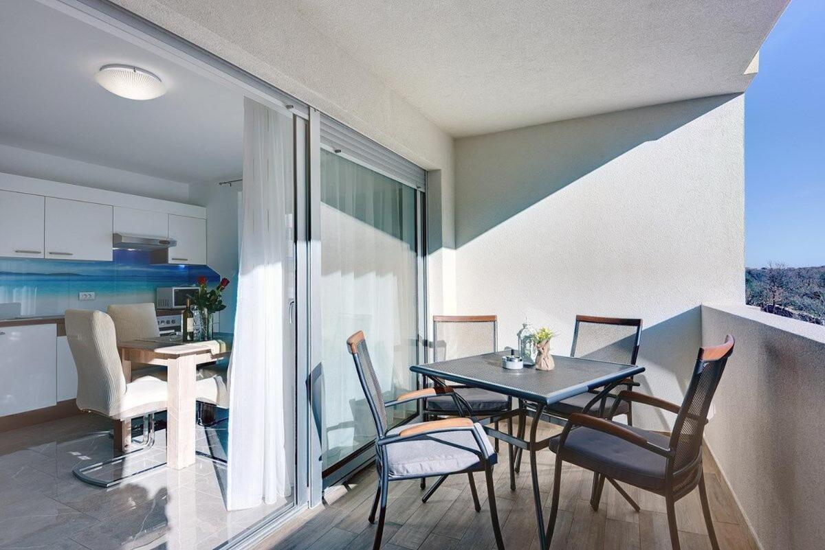 Apartment Val 梅杜林 外观 照片