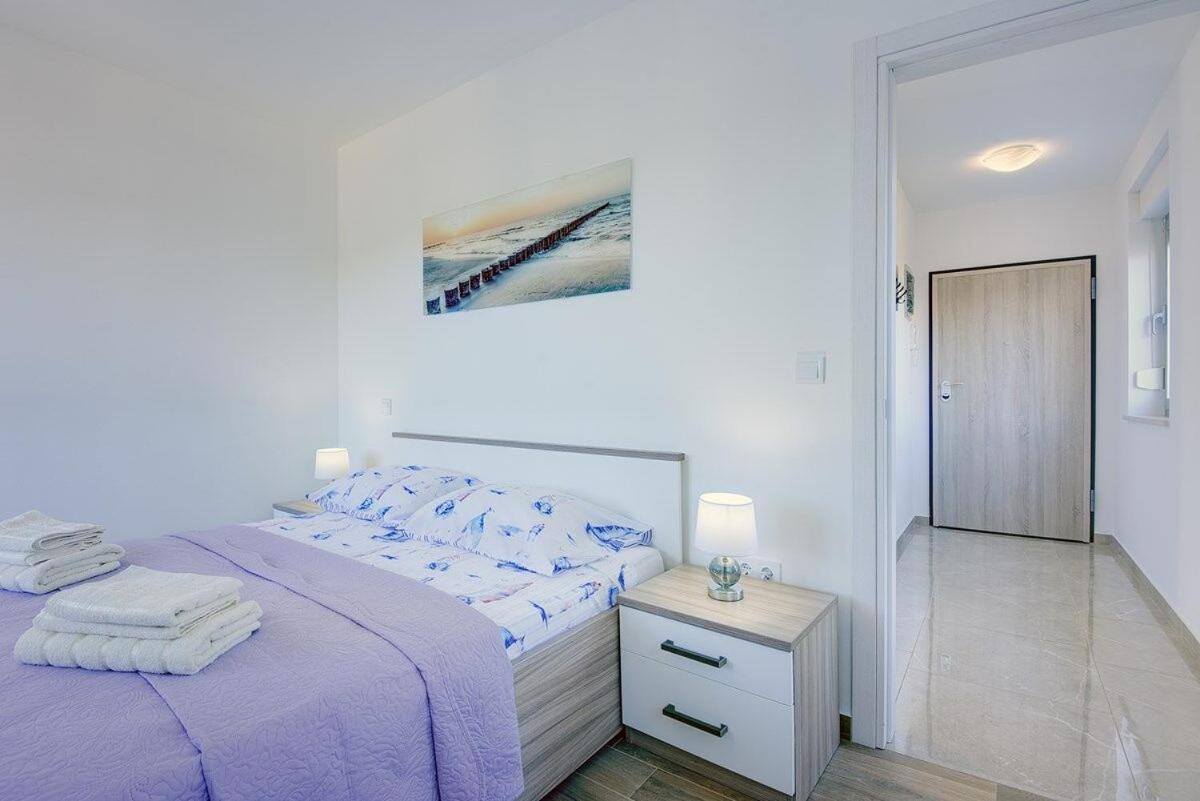Apartment Val 梅杜林 外观 照片
