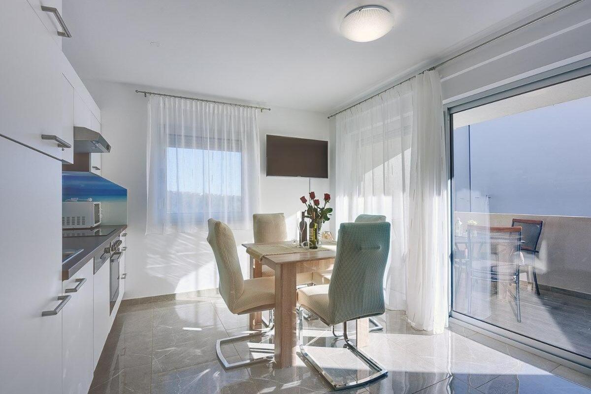 Apartment Val 梅杜林 外观 照片