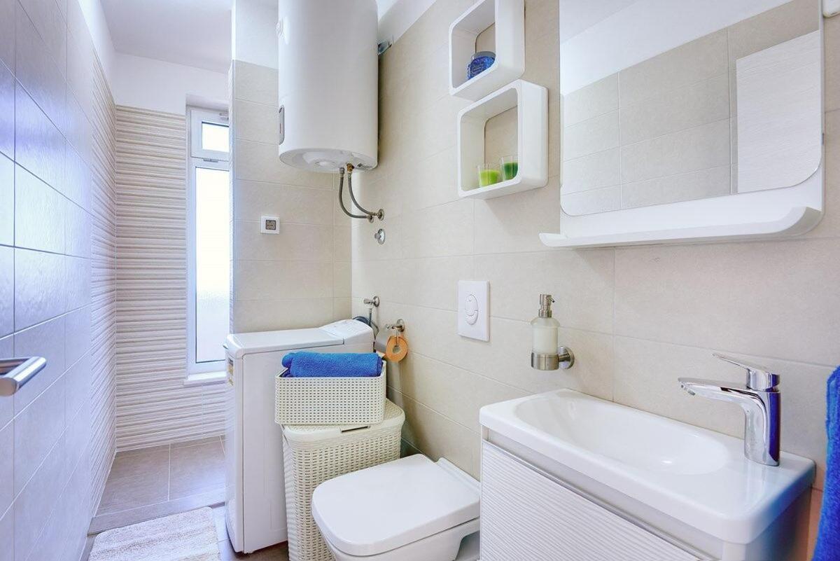 Apartment Val 梅杜林 外观 照片