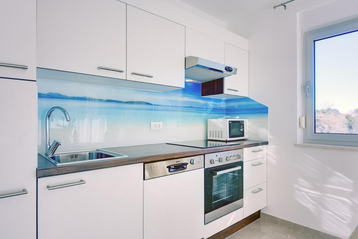Apartment Val 梅杜林 外观 照片