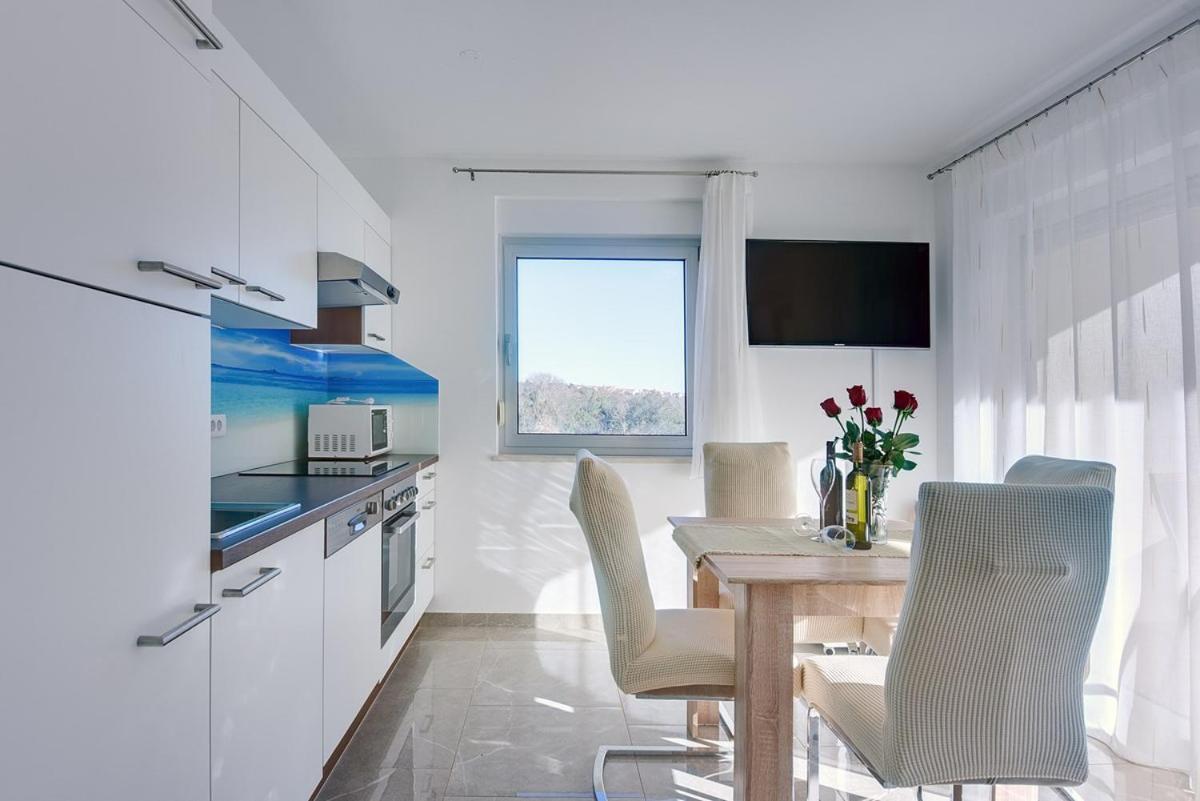 Apartment Val 梅杜林 外观 照片